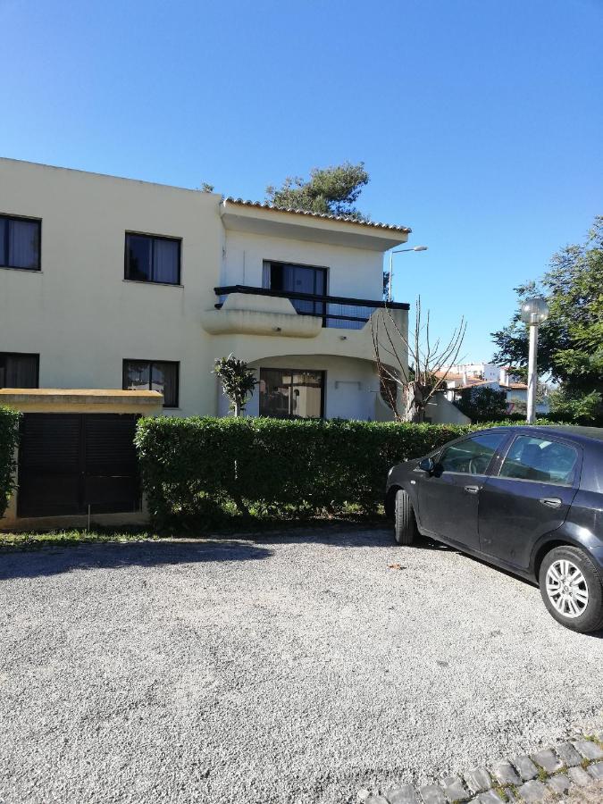 Casa Alvor Villa Exterior photo